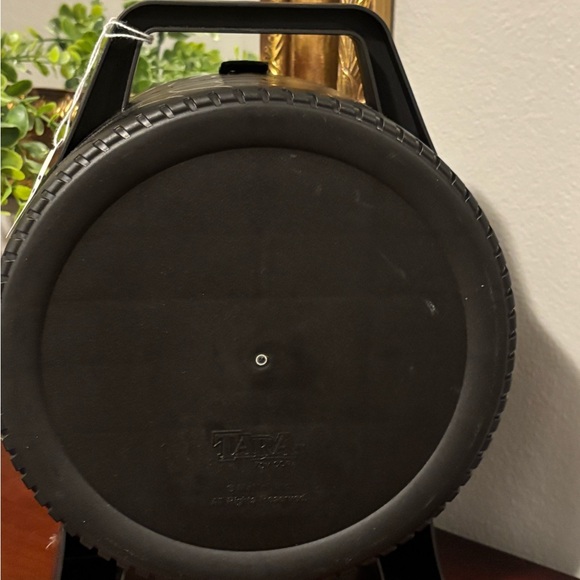 Hot Wheels Black Tire-Shaped Car Caddy. Holds 30 of your favorite Hot Wheels 🛞 - Picture 3 of 6